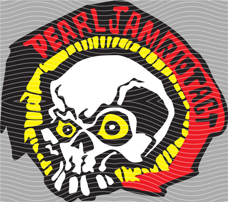 Metal band half tone-MB 48